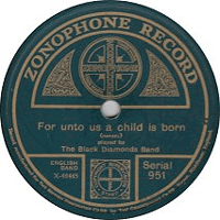 Zonophone 951